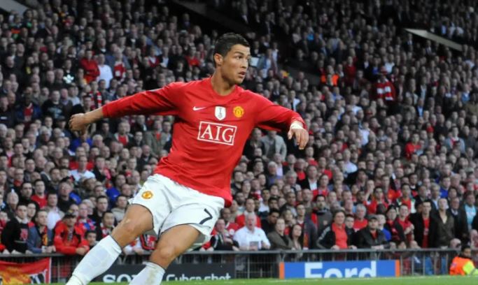 Ronaldo Kembali ke Old Trafford, Saham Manchester United Meroket » Katalisnet