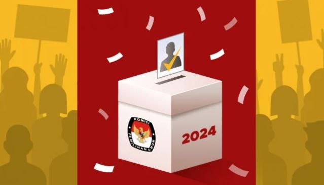 Tahapan dan Jadwal Pemilu 2024 » Katalisnet